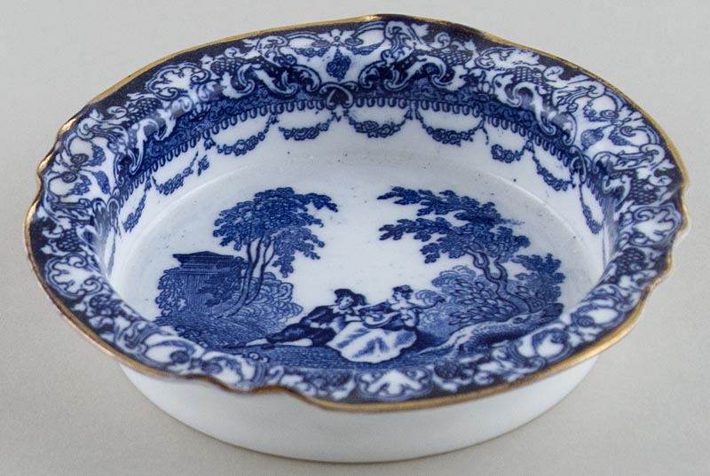 Dish c1910